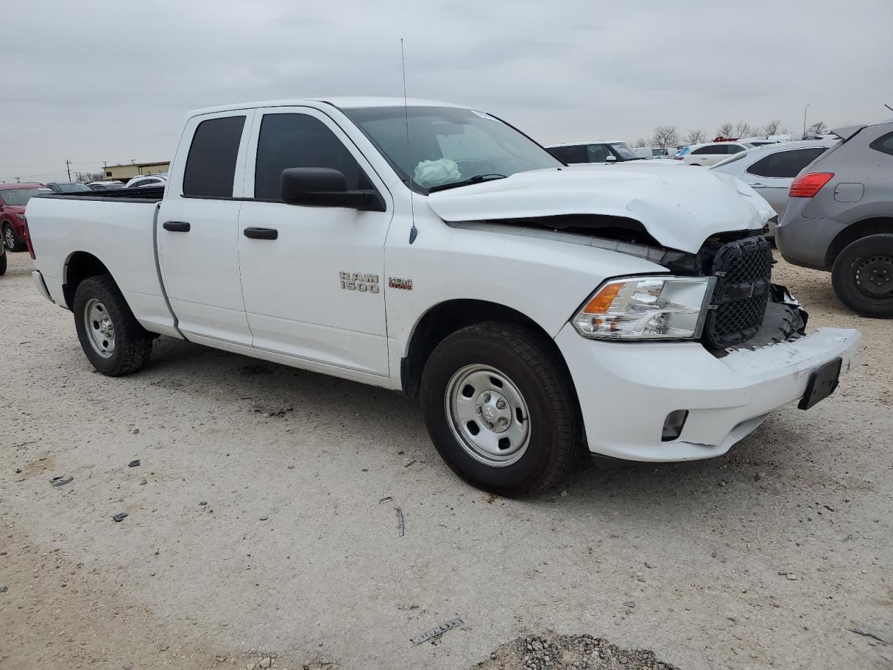 2013 Ram 1500 St - Image 4