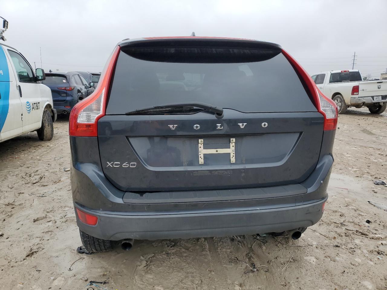 2013 Volvo Xc60 3.2 - Фото 6