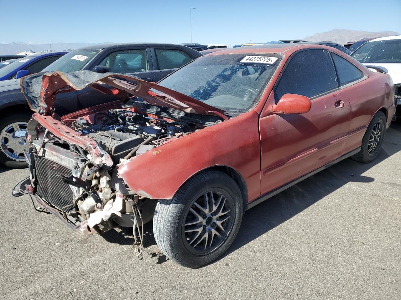2000 Acura Integra Gs
