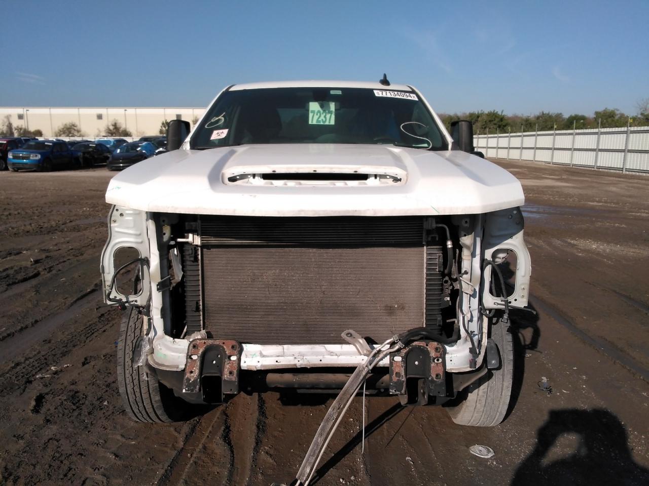 2022 Chevrolet Silverado C2500 Heavy Duty Lt - Image 5