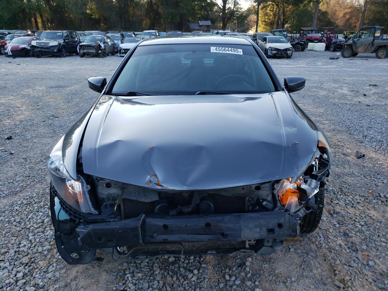 2011 Honda Accord Lxp - Image 5