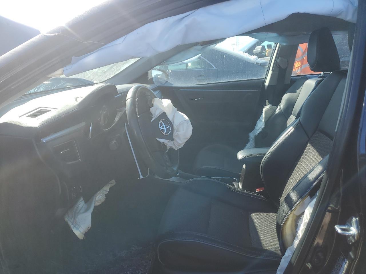 2014 Toyota Corolla L - Image 7