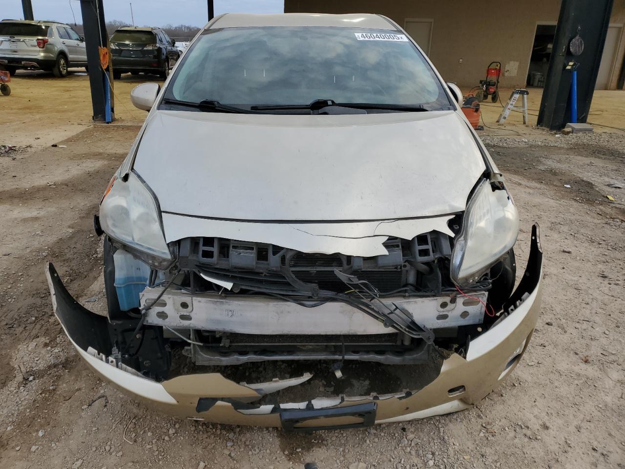 2010 Toyota Prius - Image 5