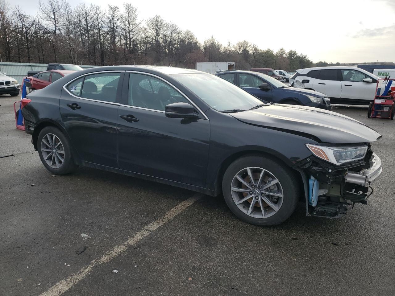 2019 Acura Tlx - Фото 4