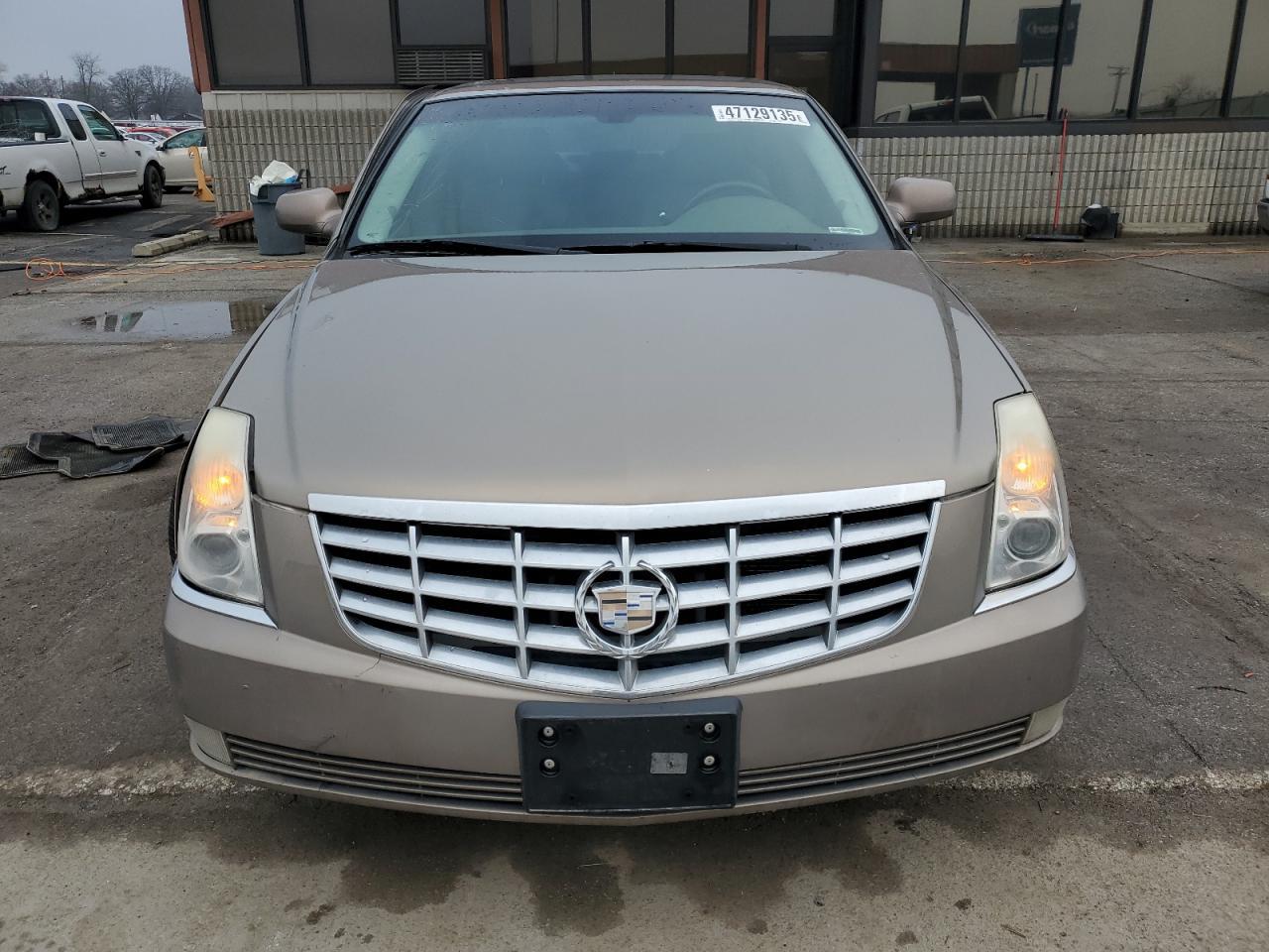 2006 Cadillac Dts - Фото 5