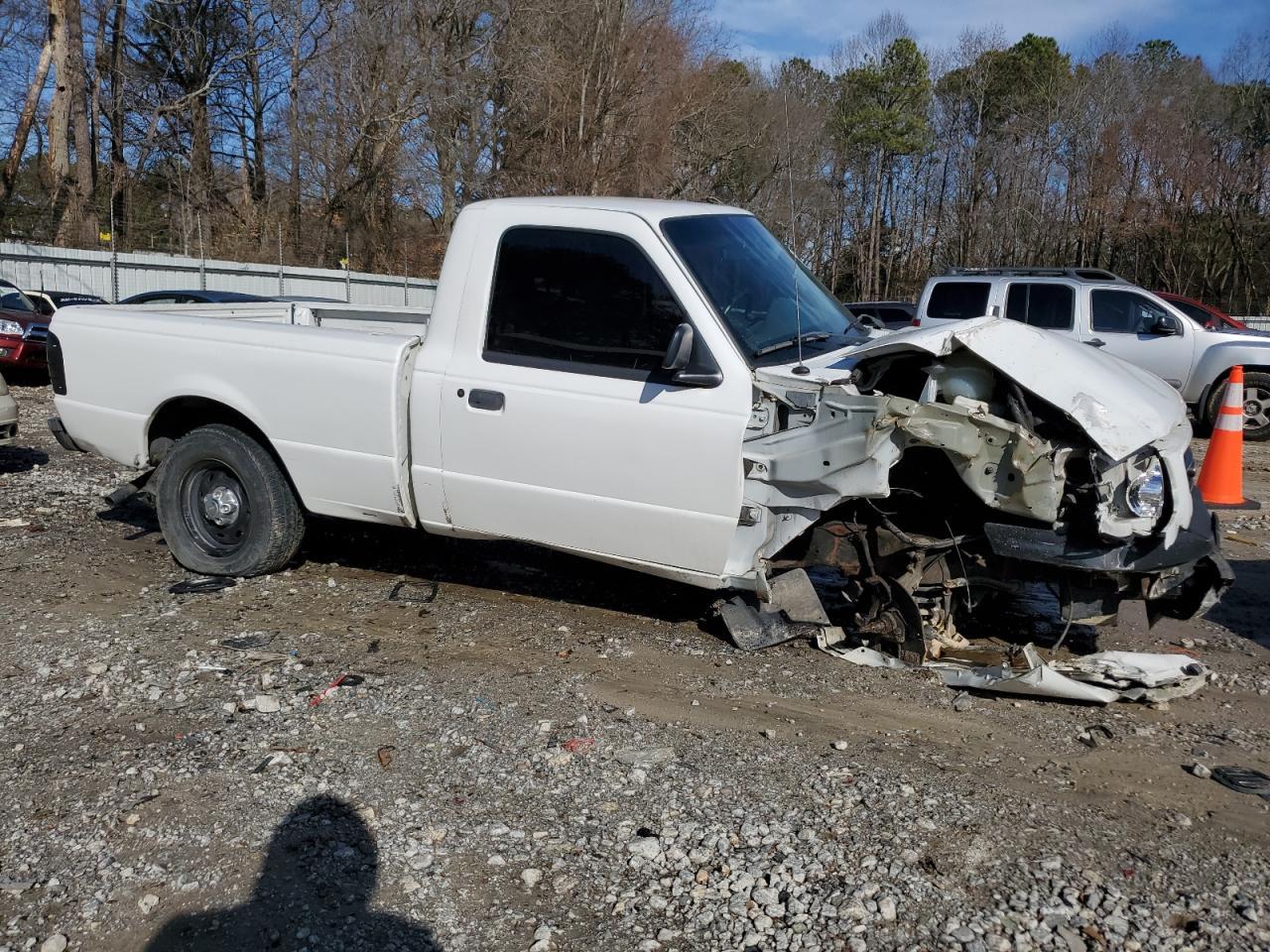 2002 Ford Ranger - Image 4