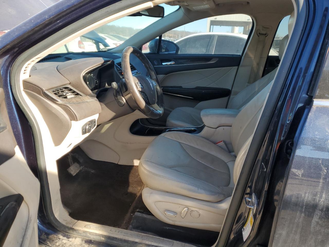 2017 Lincoln Mkc Reserve - Image 7