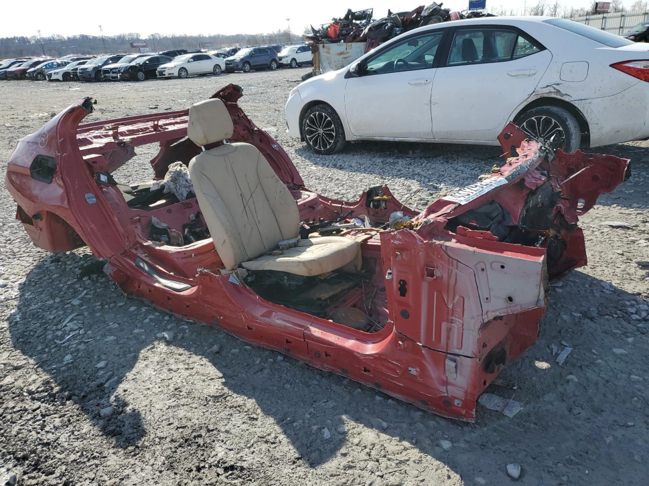 2014 BMW 320 I xDrive - Image 4