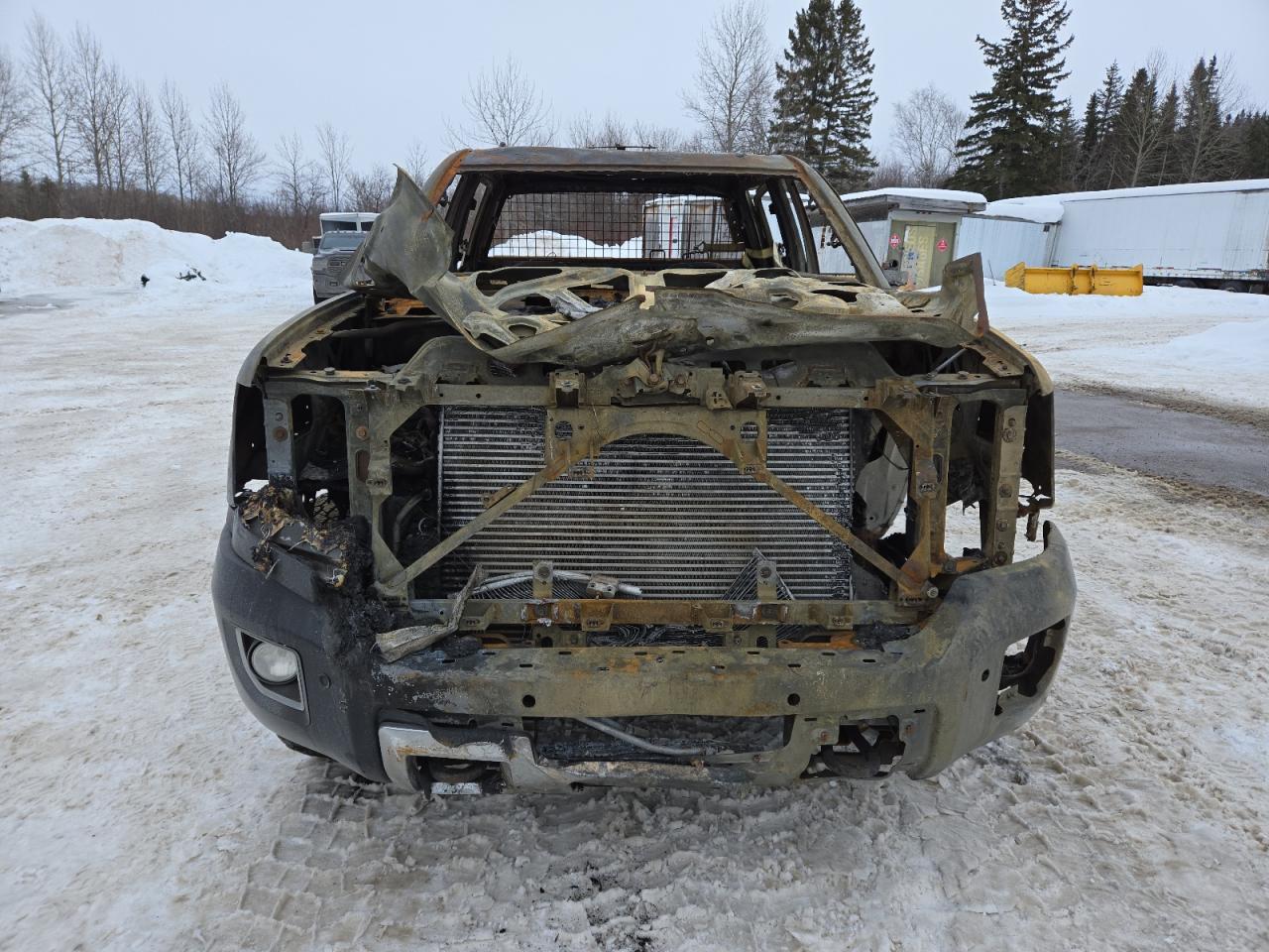2019 GMC Sierra K3500 Denali - Image 5