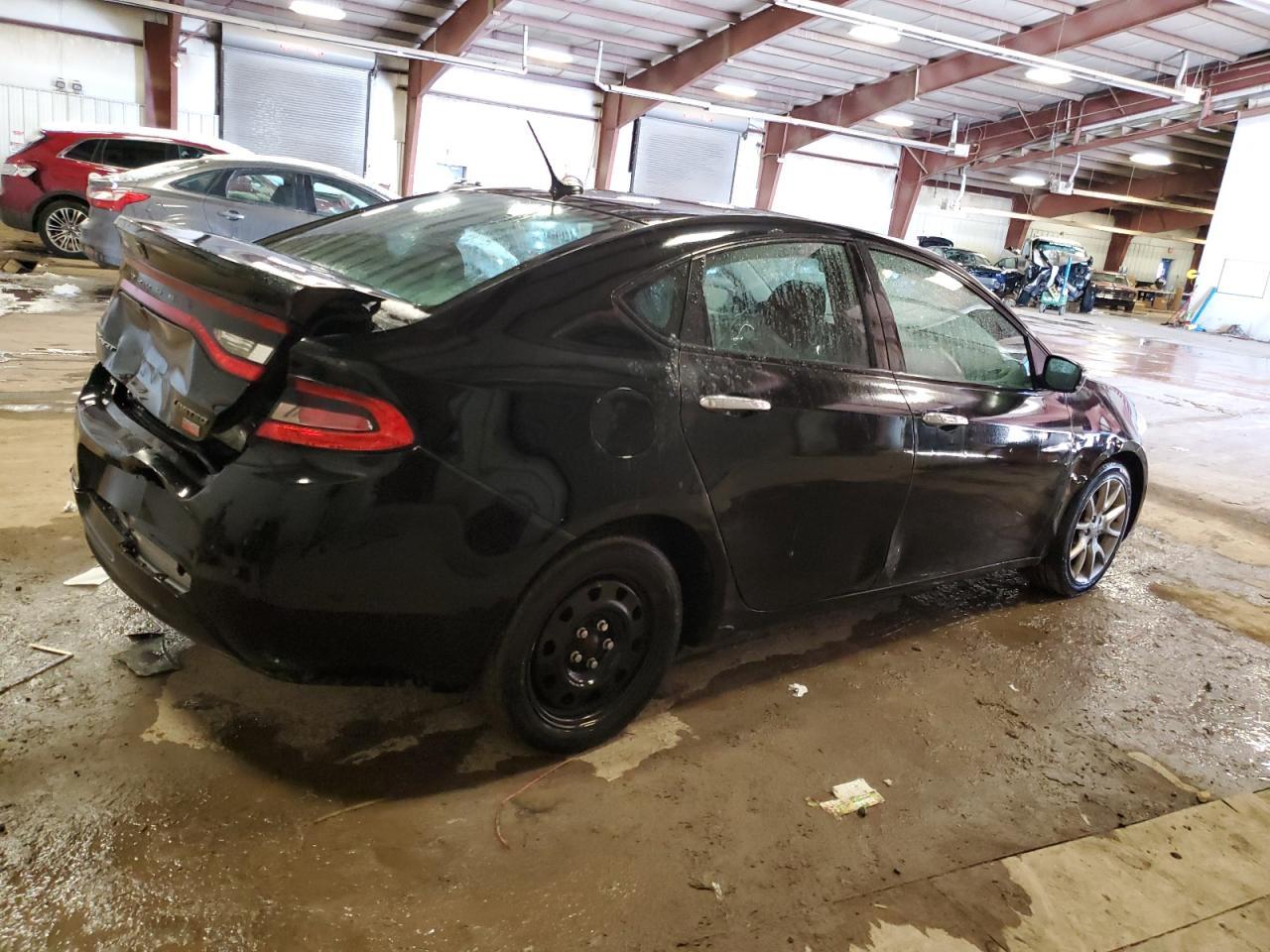 2013 Dodge Dart Sxt - Image 3