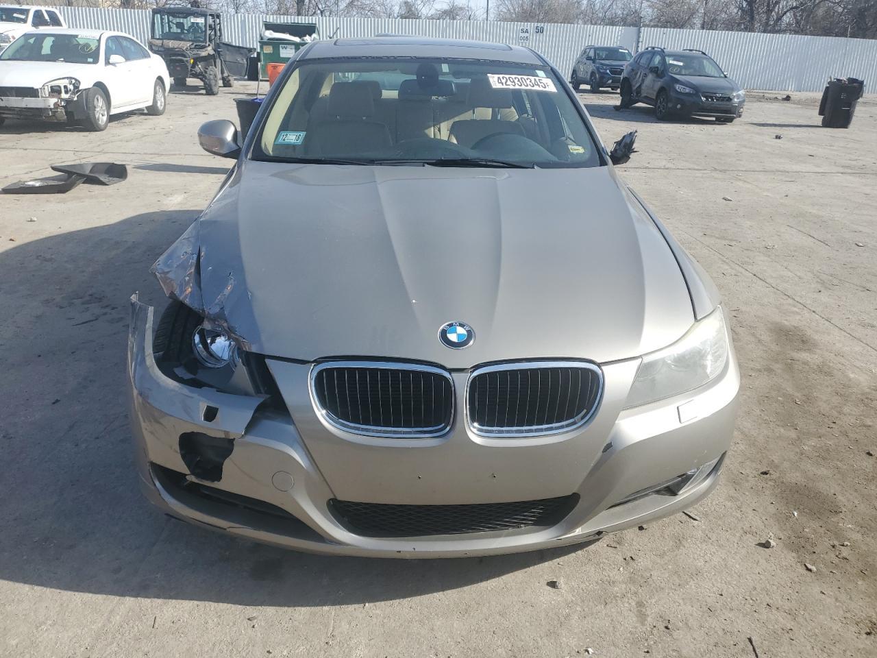 2011 BMW 328 Xi - Фото 5