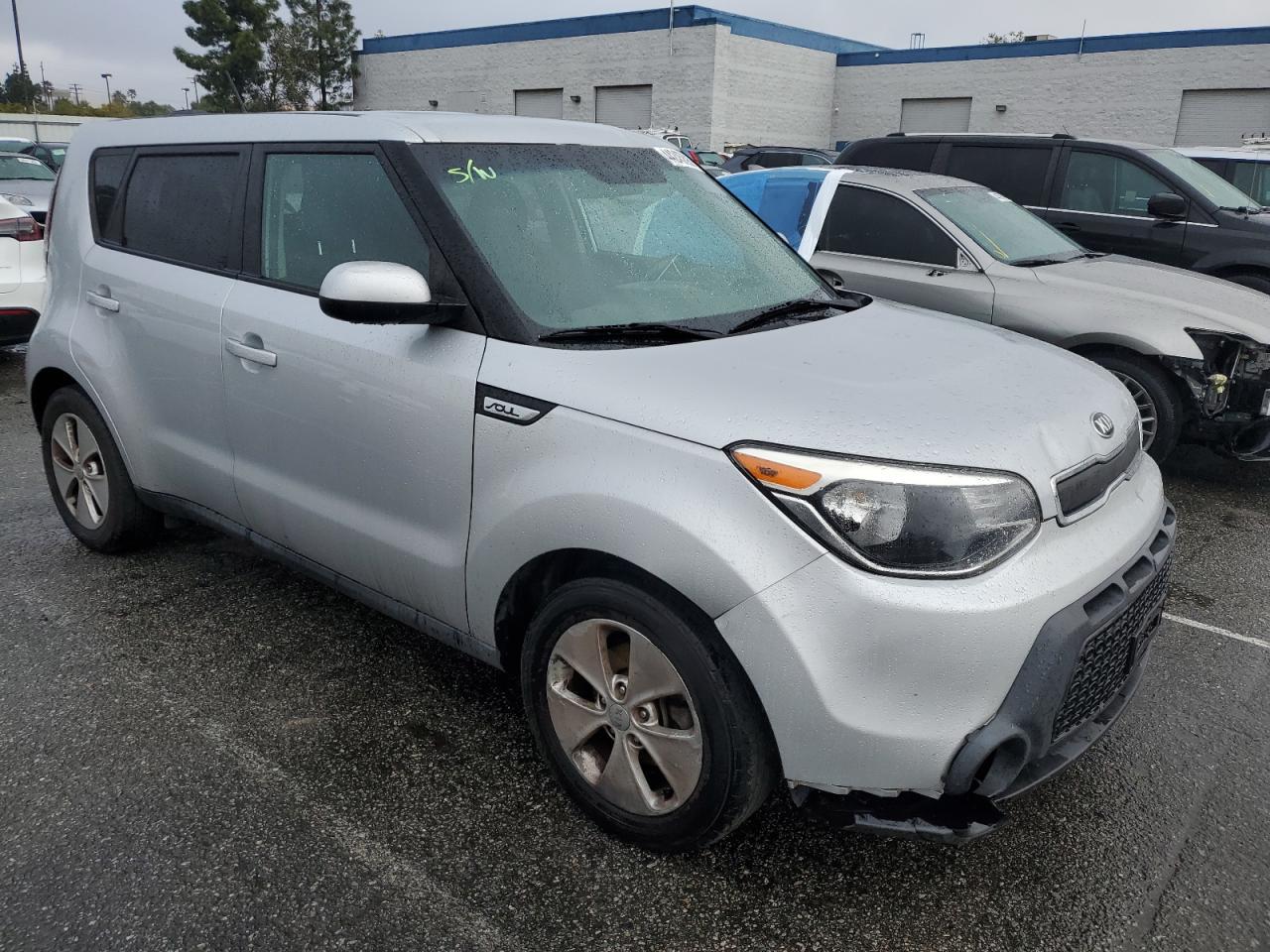 2016 Kia Soul - Фото 4