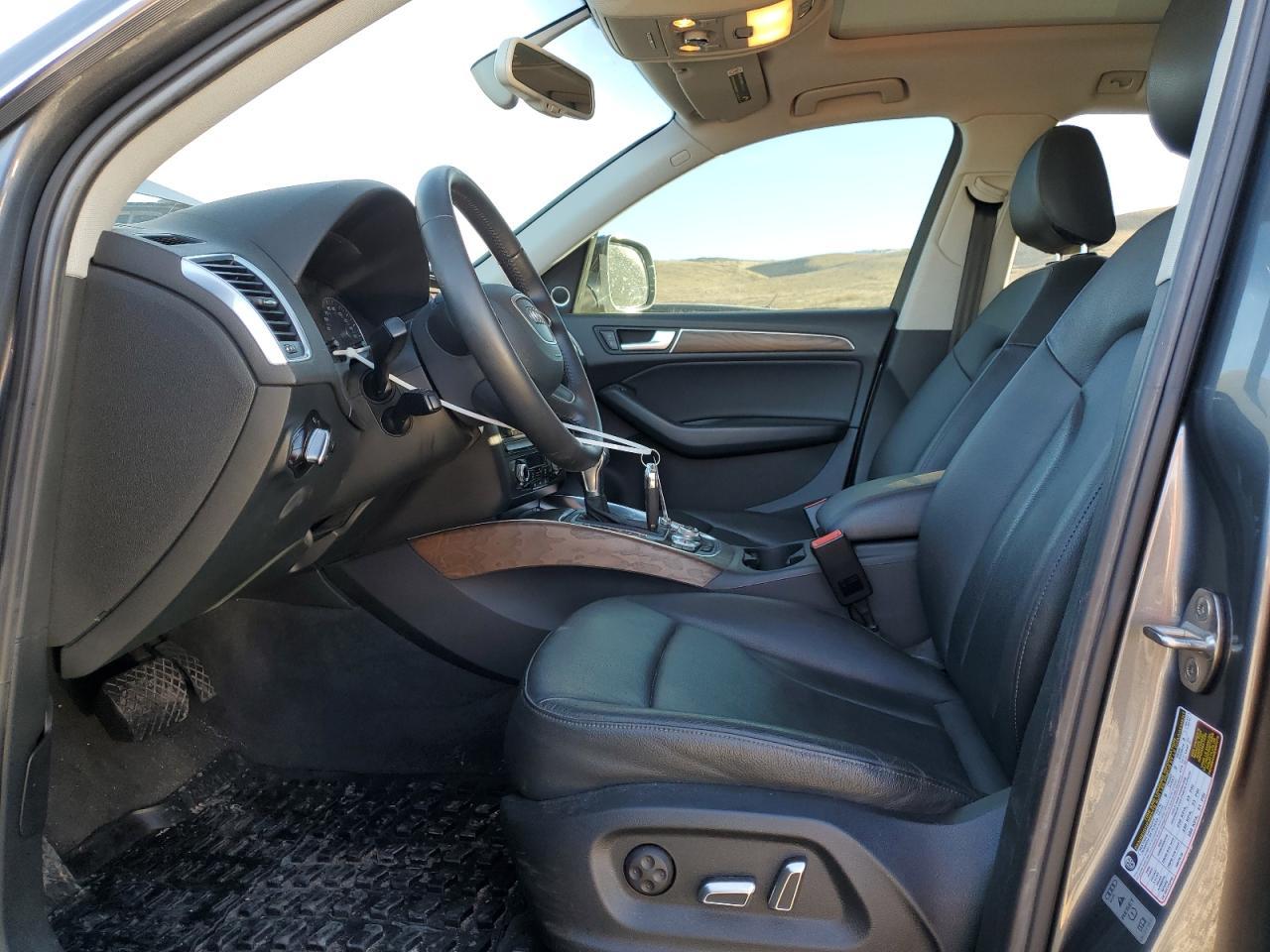 2014 Audi Q5 Premium Plus - Фото 7