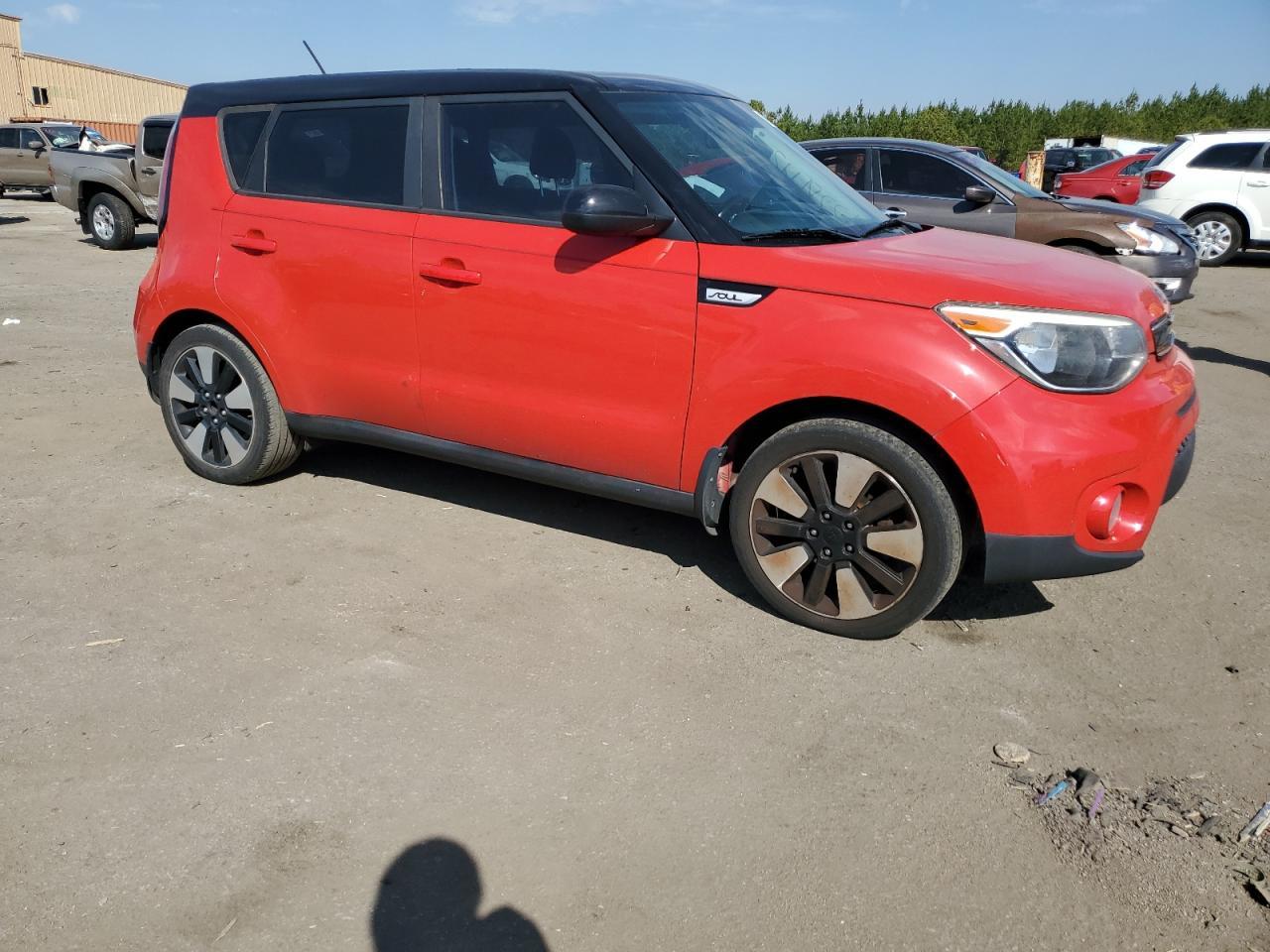 2018 Kia Soul + - Фото 4