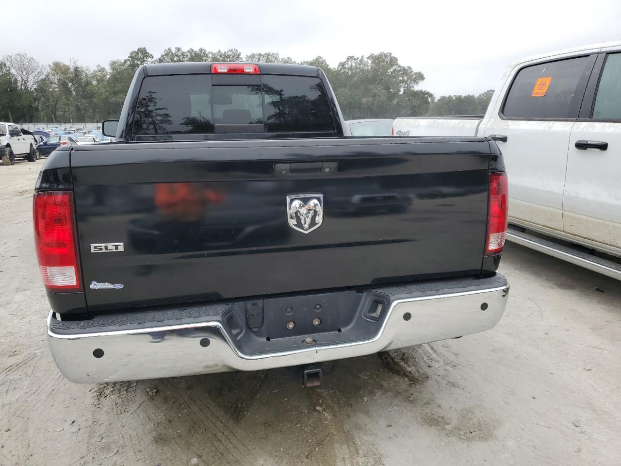 2013 Ram 1500 Slt - Image 6