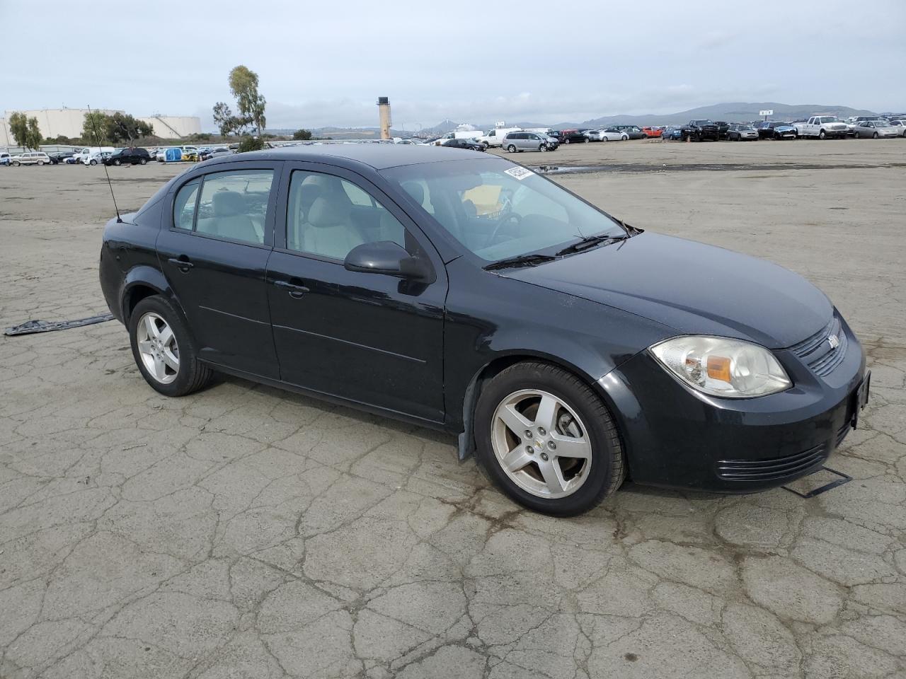 2010 Chevrolet Cobalt 2Lt - Фото 4