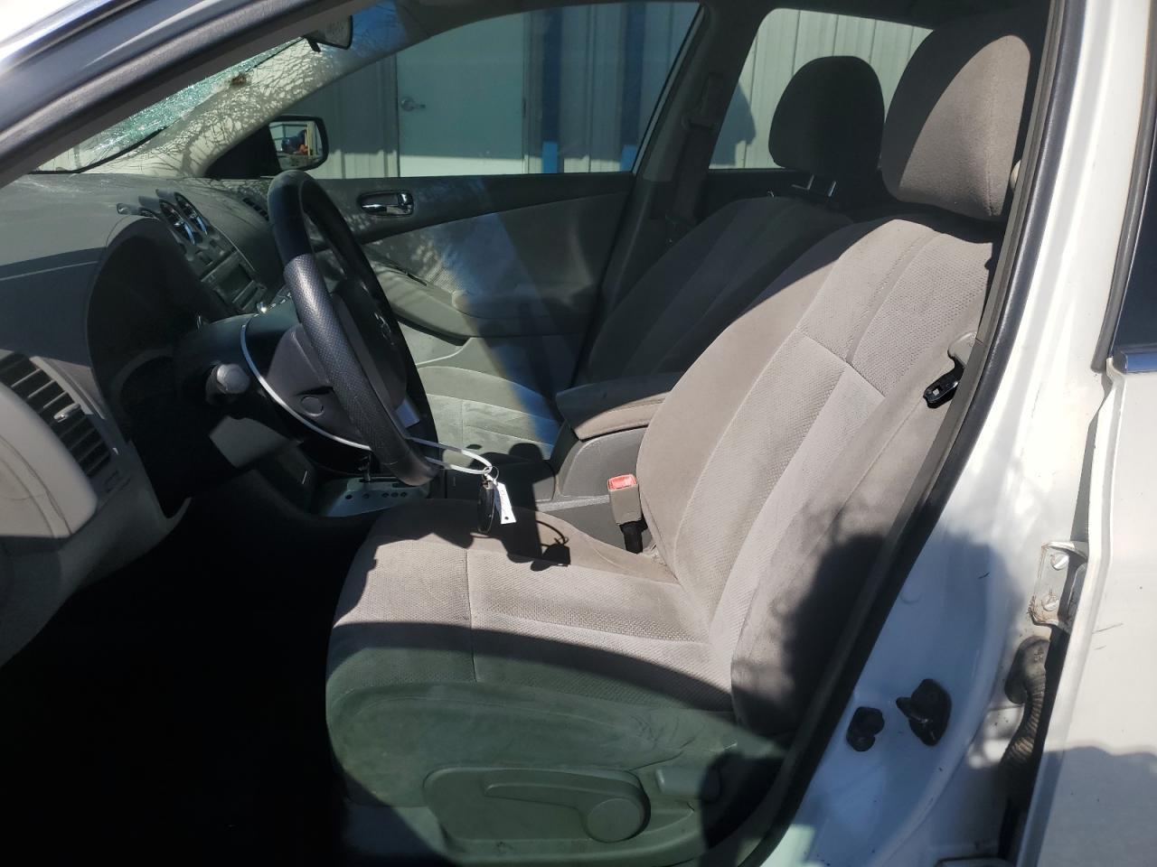 2007 Nissan Altima 2.5 - Фото 7