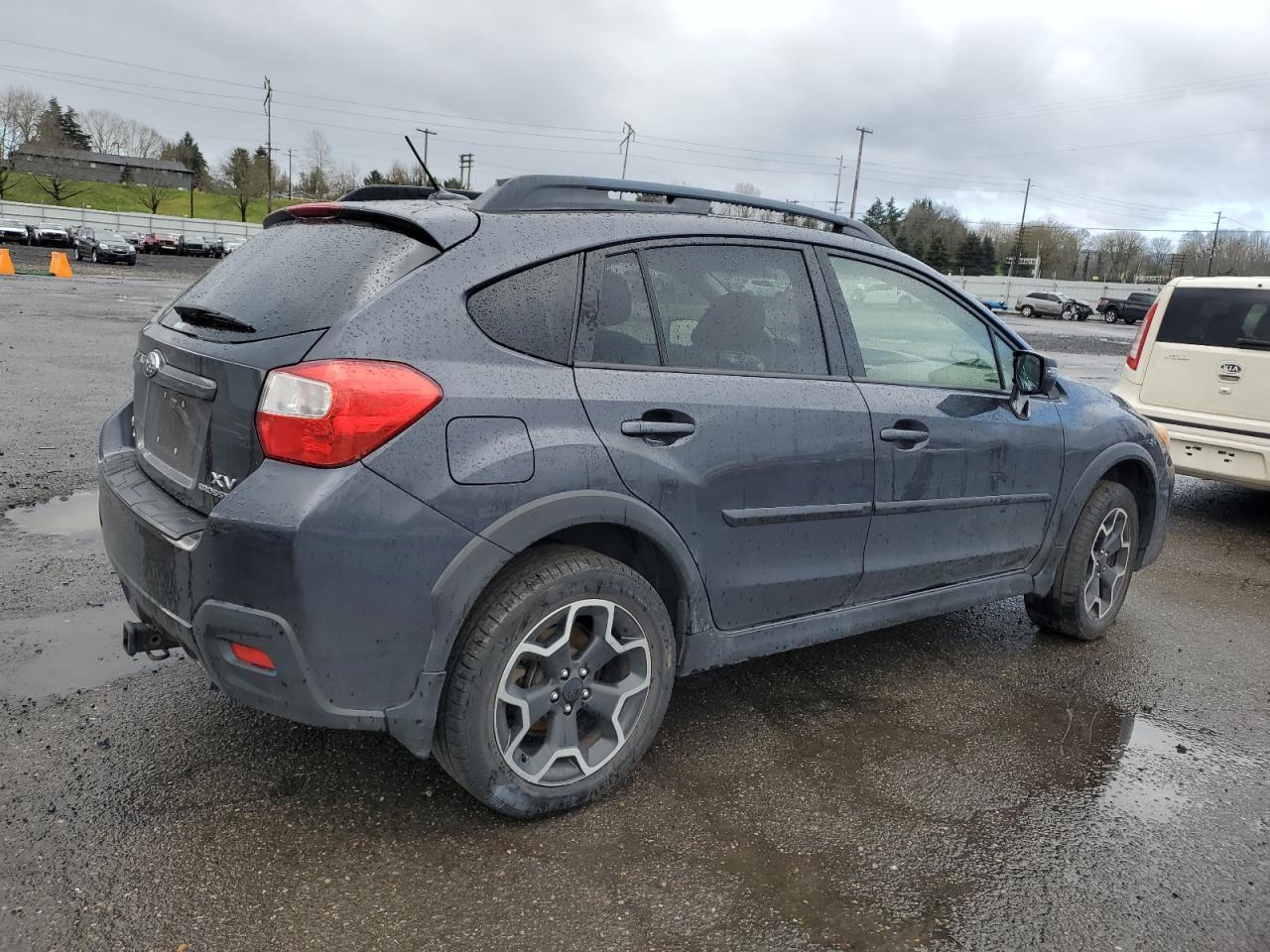 2015 Subaru Xv Crosstrek 2.0 Limited - Image 3