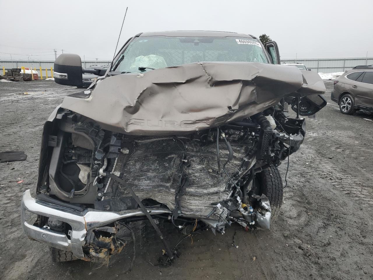 2023 Ford F350 Super Duty - Image 5