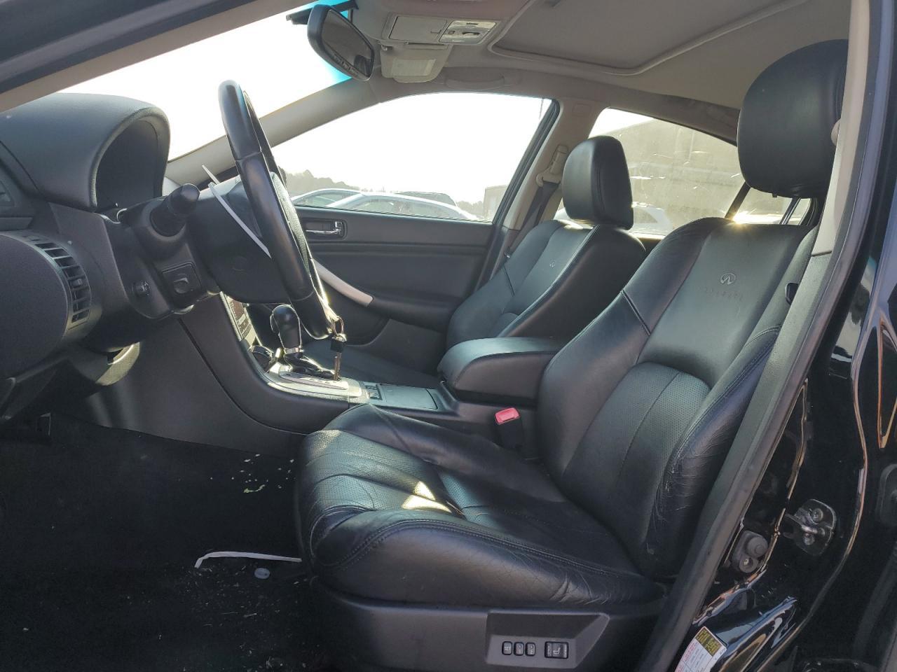 2006 Infiniti G35 - Фото 7