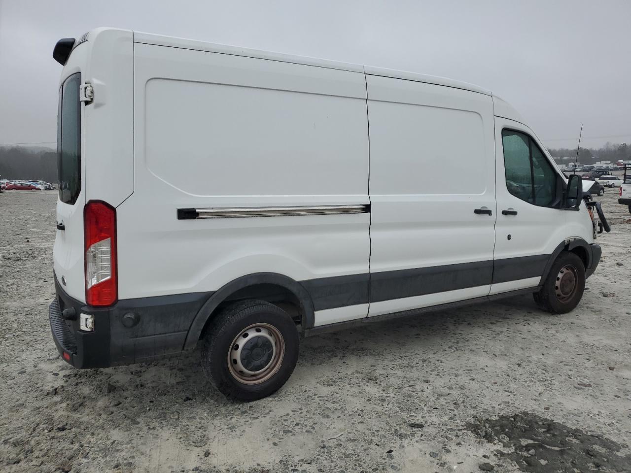 2019 Ford Transit T-250 - Фото 3