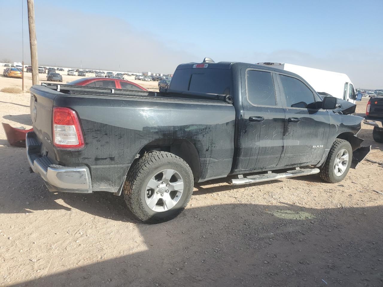2022 Ram 1500 Big Horn/Lone Star - Фото 3