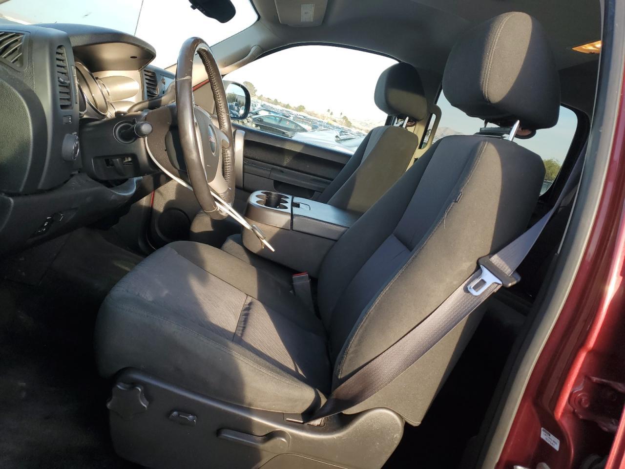 2013 GMC Sierra K1500 Sle - Image 7