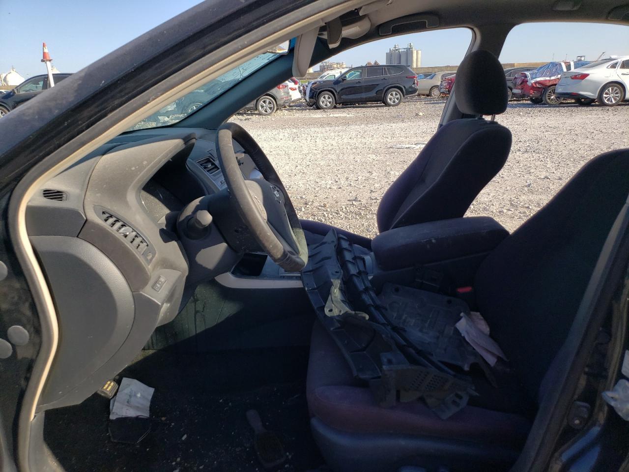2013 Nissan Altima 2.5 - Image 7