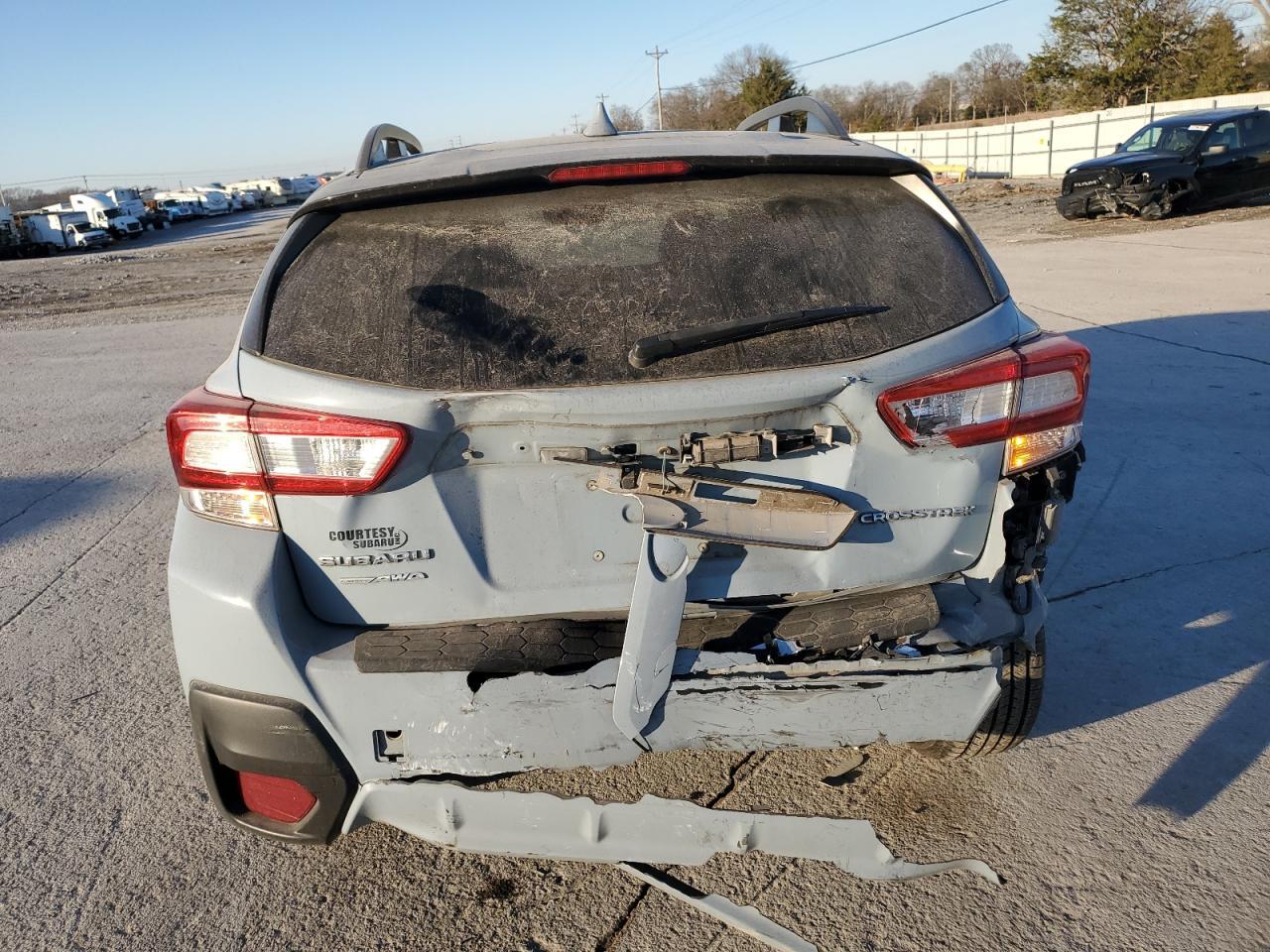 2019 Subaru Crosstrek Premium - Image 6