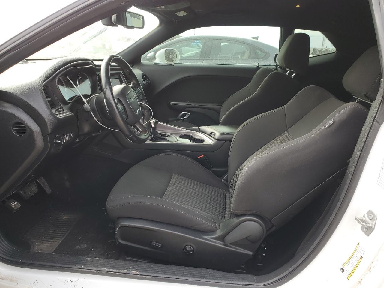 2019 Dodge Challenger R/T - Фото 7