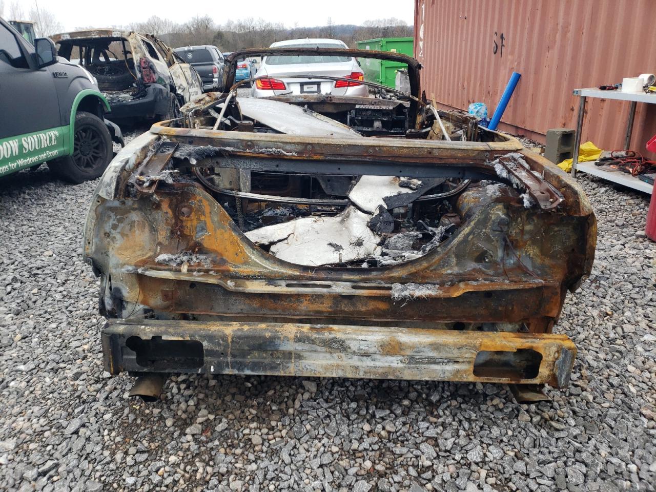 1999 Ford Mustang Gt - Image 6