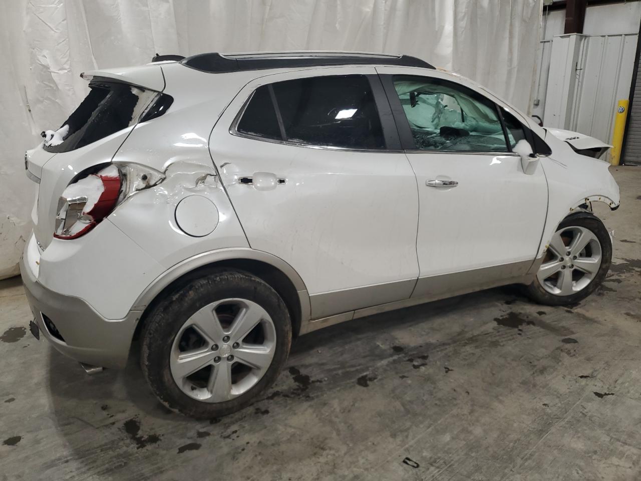 2015 Buick Encore - Image 3