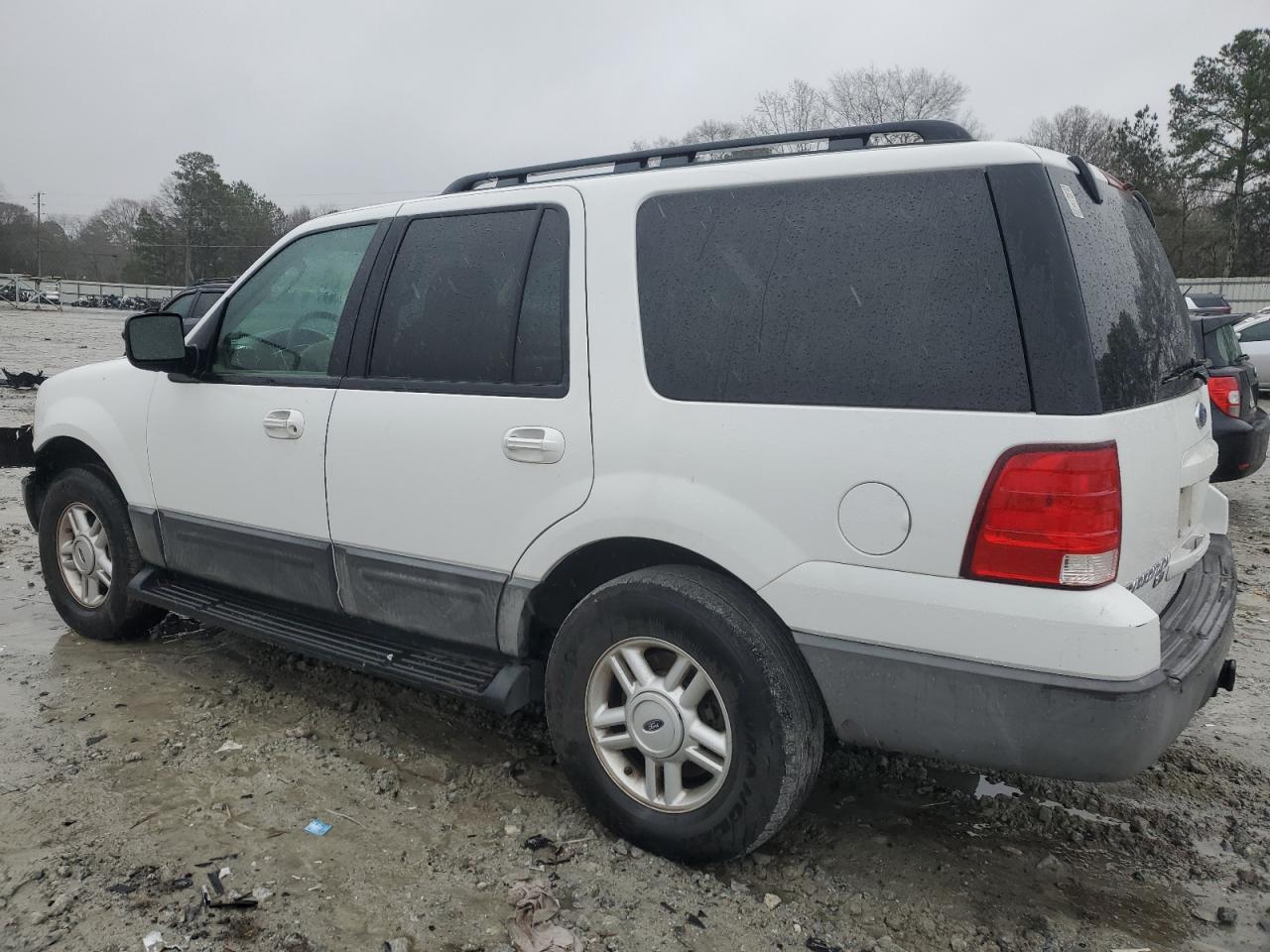 2005 Ford Expedition Xlt - Фото 2