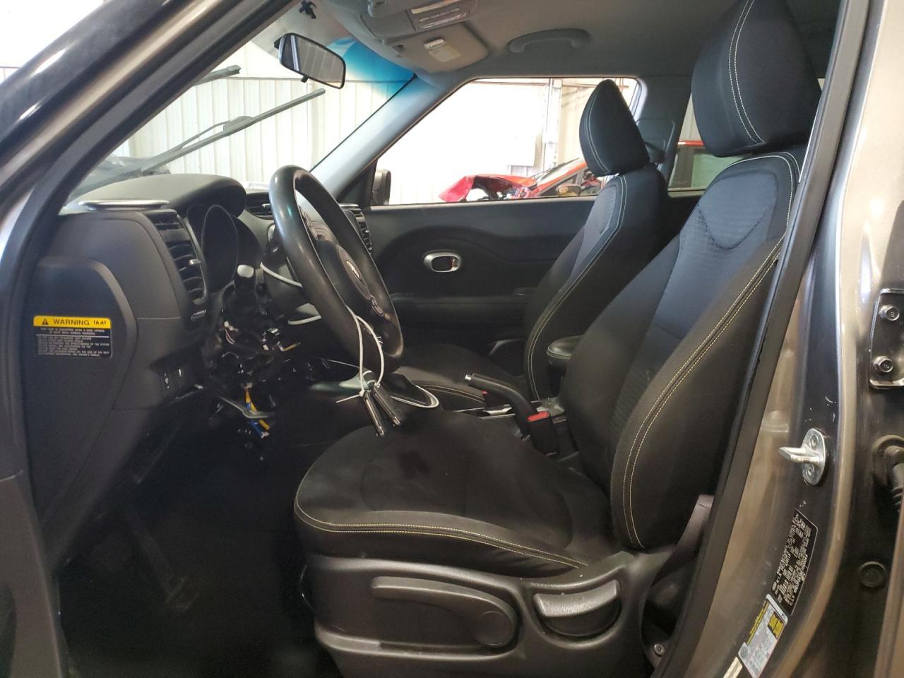 2014 Kia Soul + - Image 7