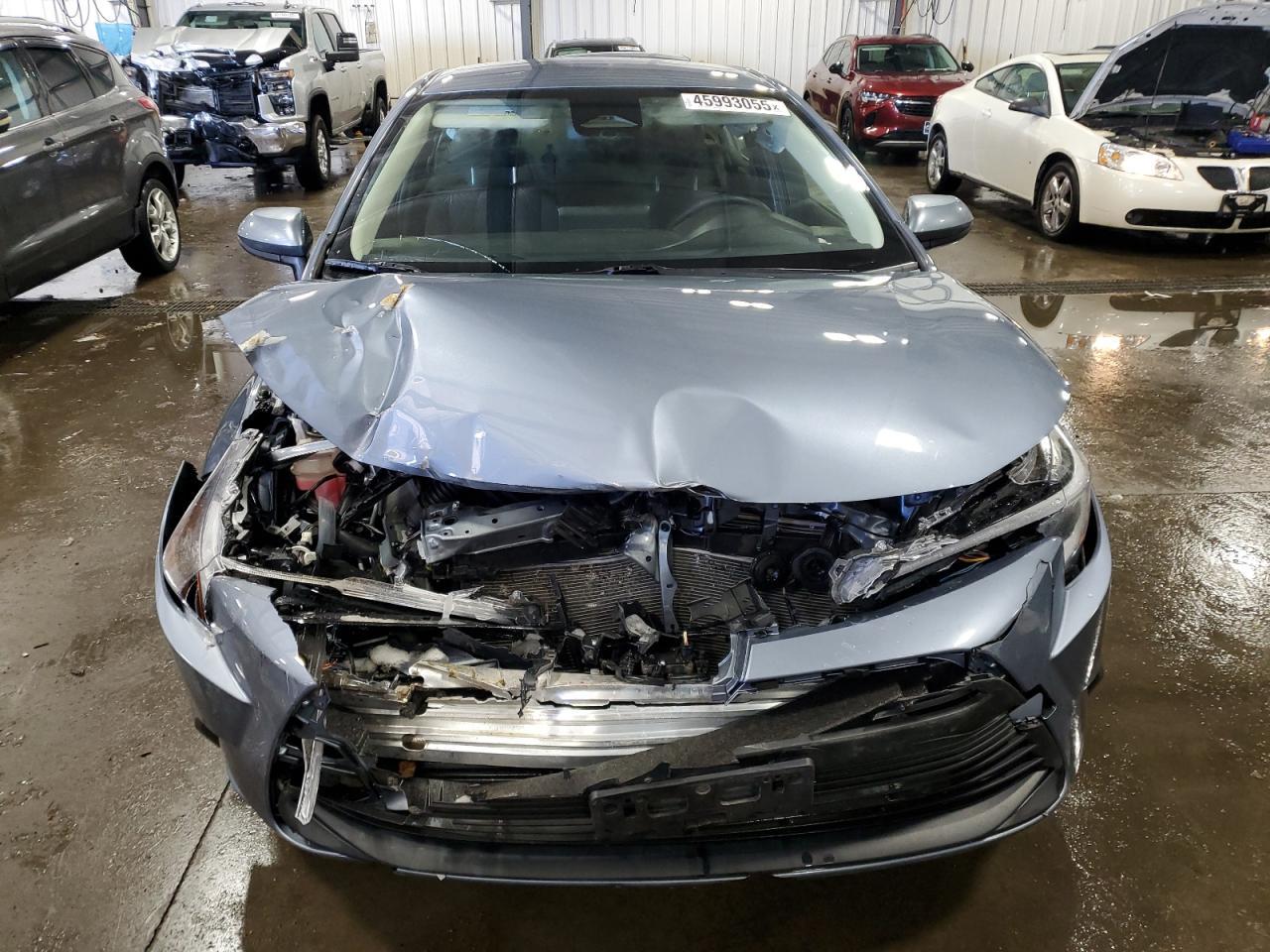 2023 Toyota Corolla Le - Image 5