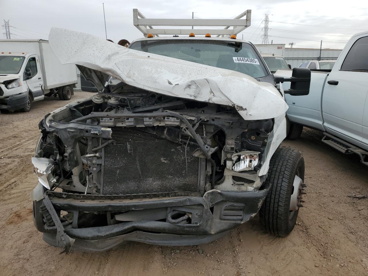 2013 Ford F350 Super Duty - Фото 5