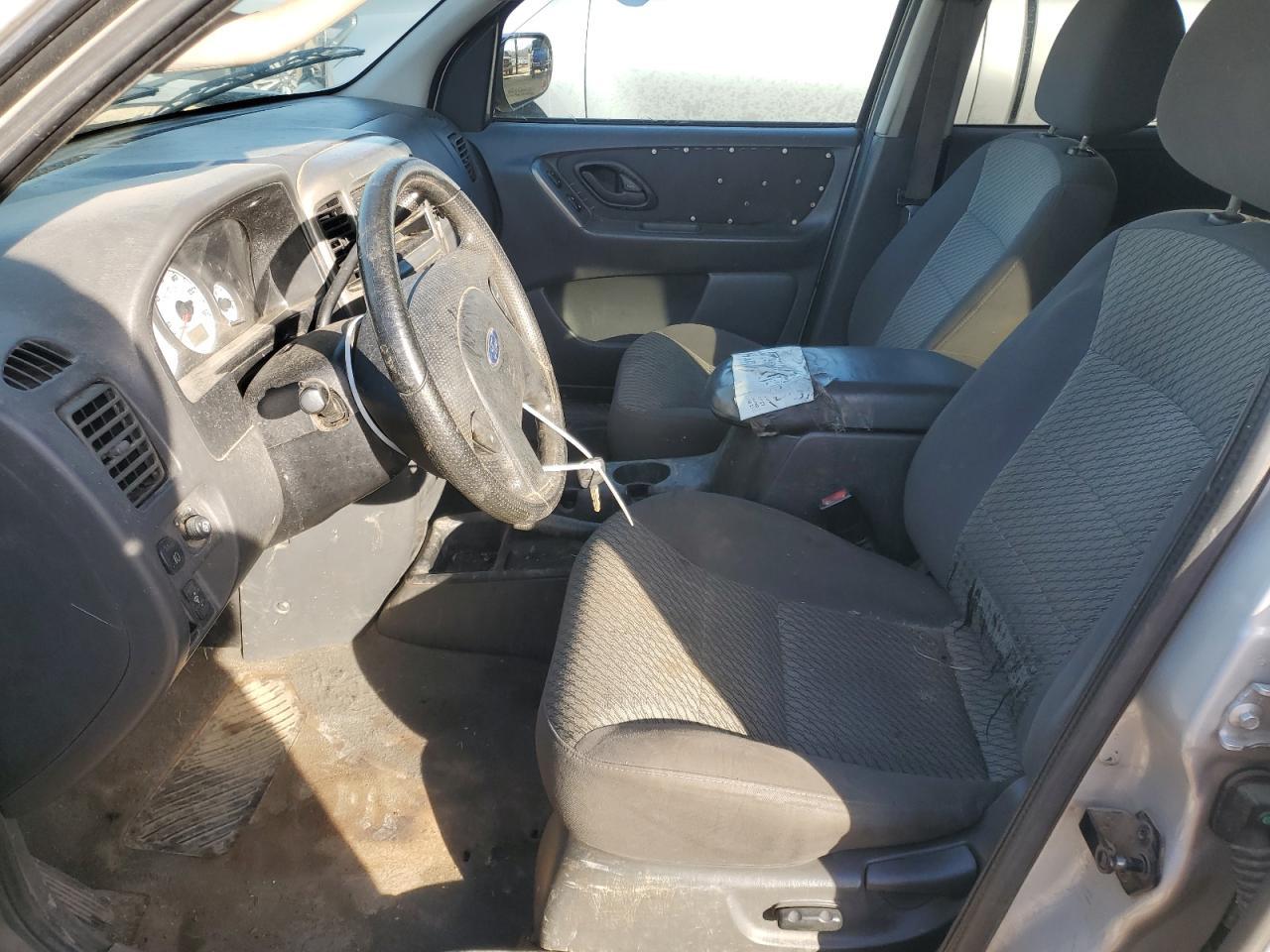 2004 Ford Escape Xlt - Image 7