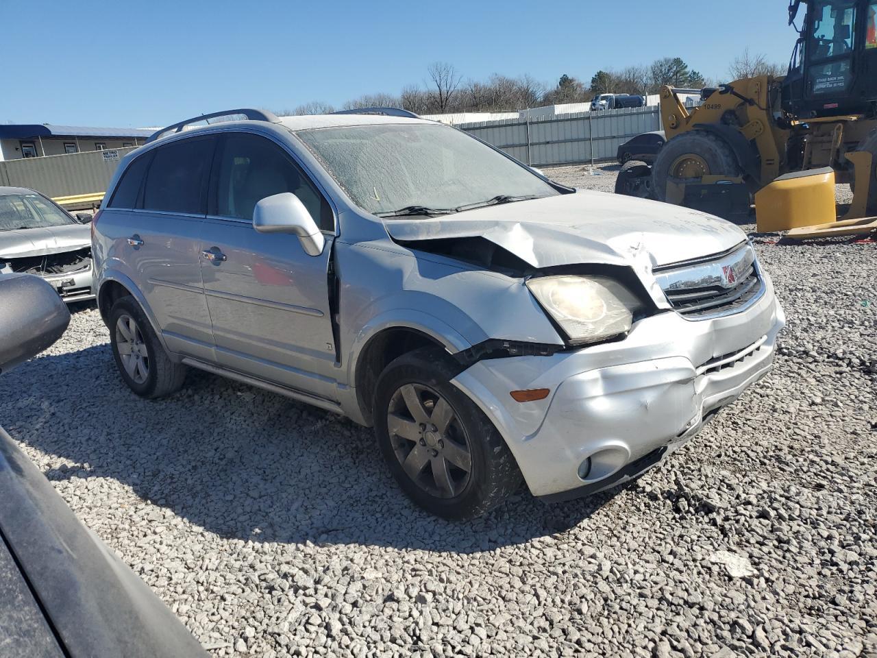 2009 Saturn Vue Xr - Image 4