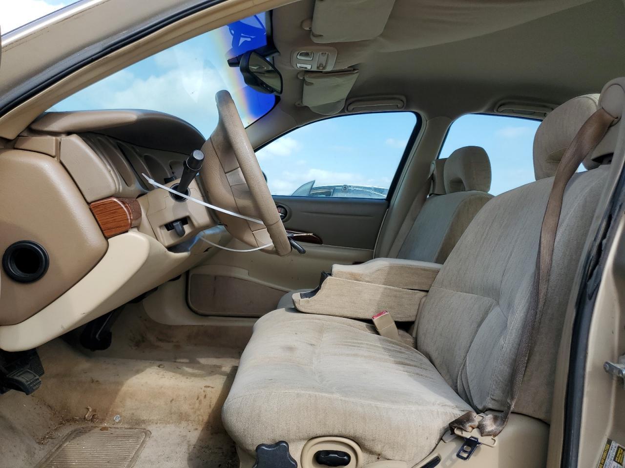 2005 Buick Lesabre Custom - Фото 7
