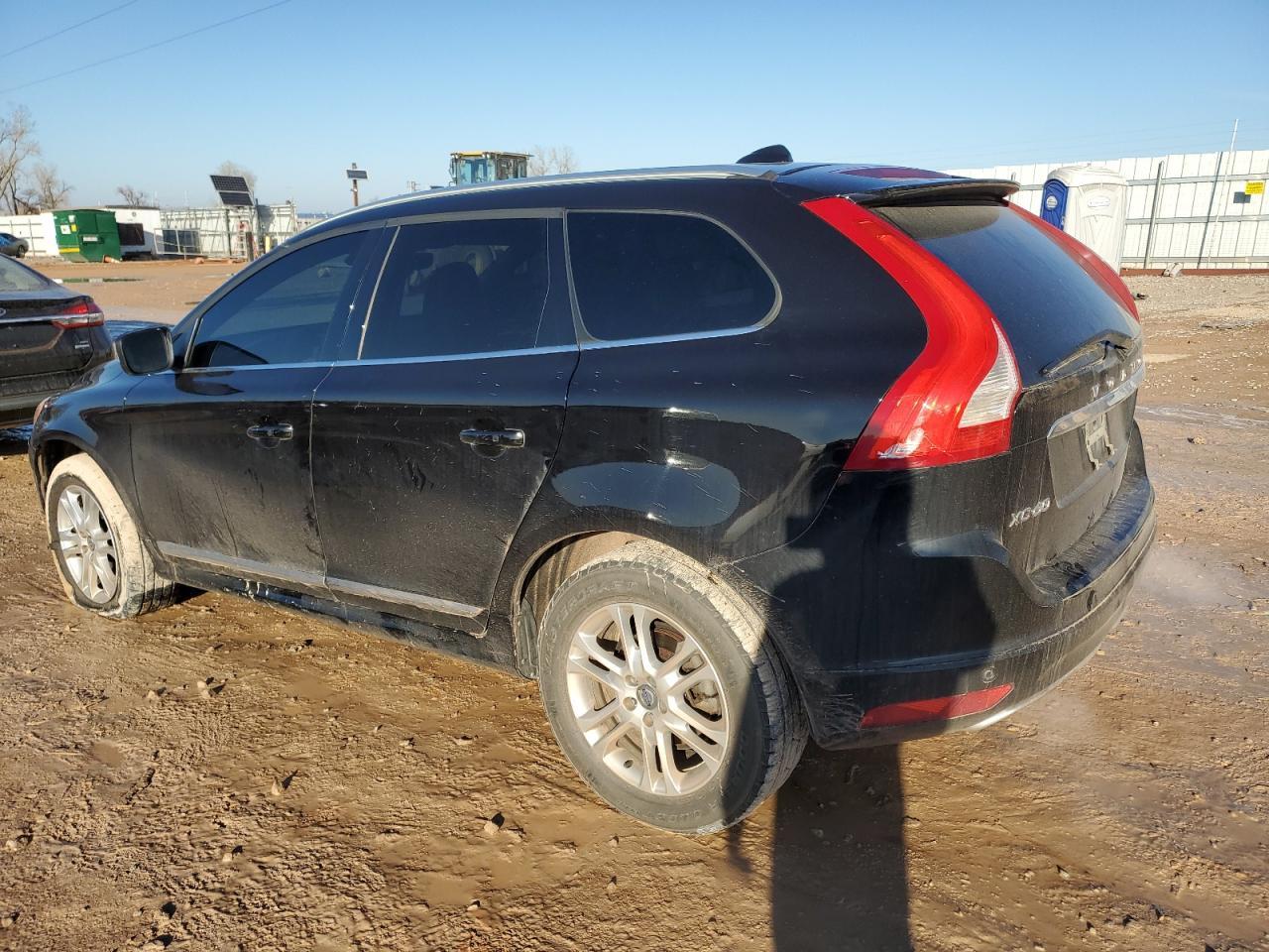 2016 Volvo Xc60 T5 Premier - Image 2