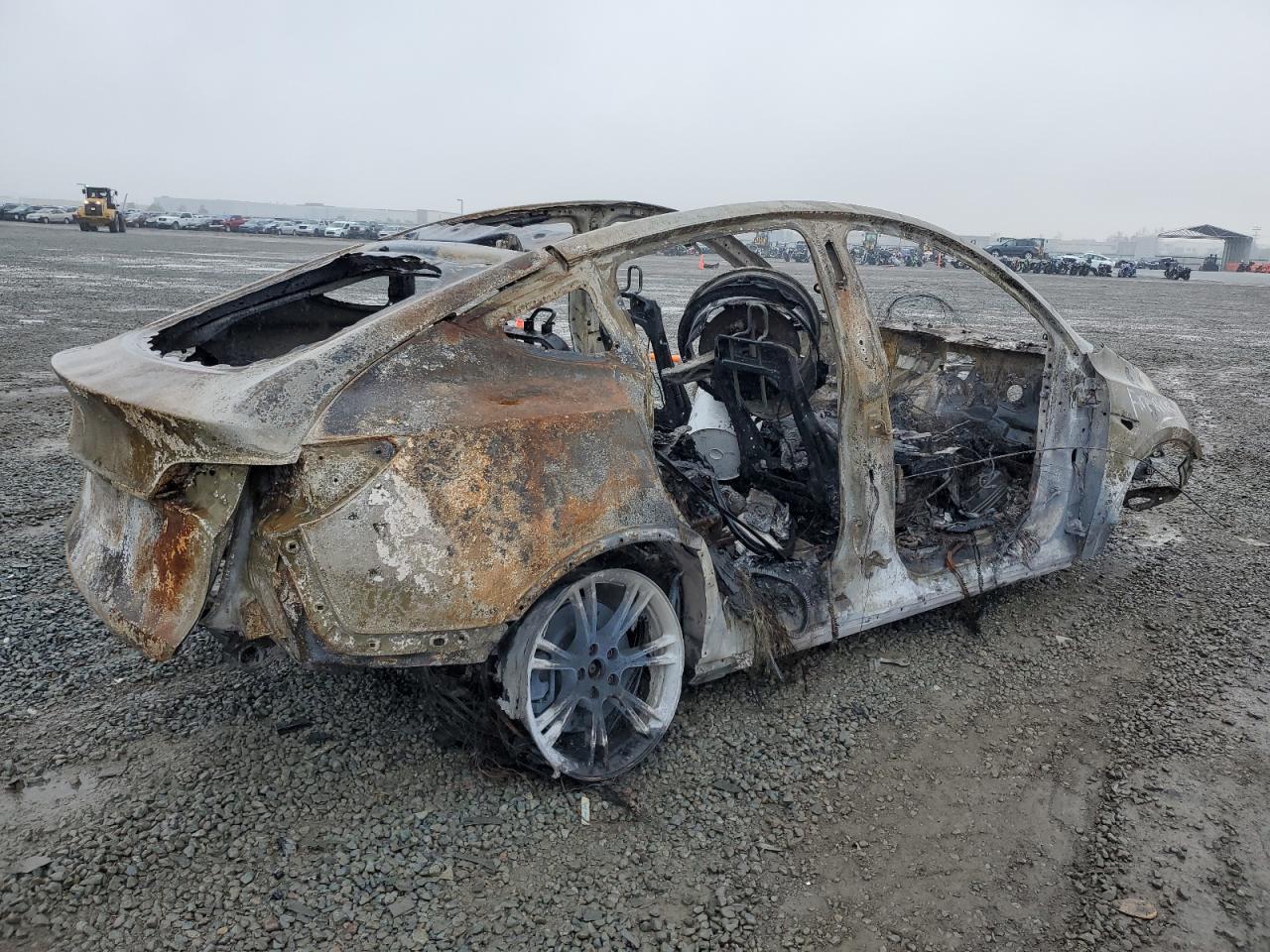 2023 Tesla Model Y - Фото 3