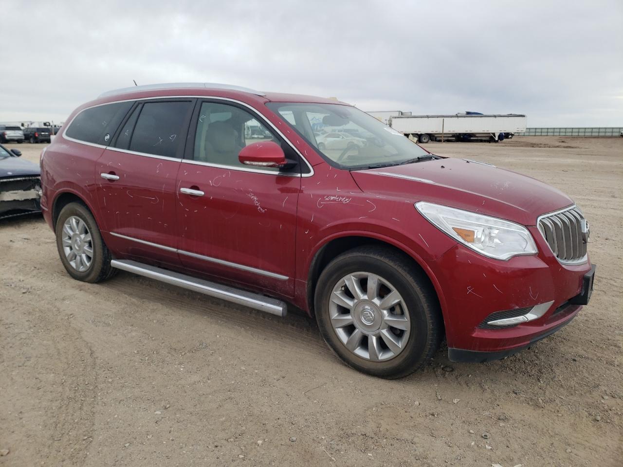 2014 Buick Enclave - Фото 4