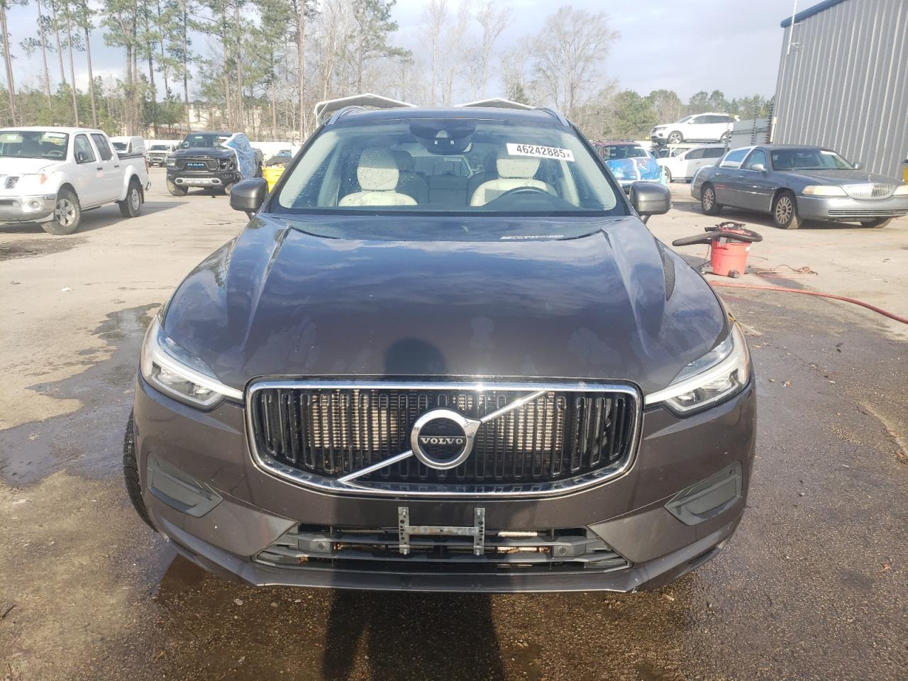 2019 Volvo Xc60 T6 - Image 5