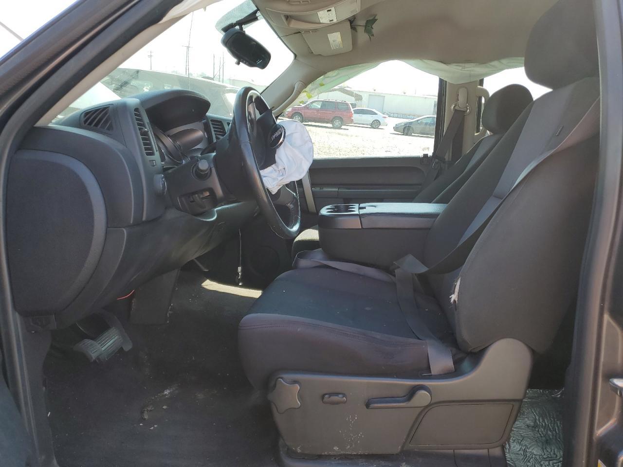 2011 GMC Sierra C1500 Sle - Image 7