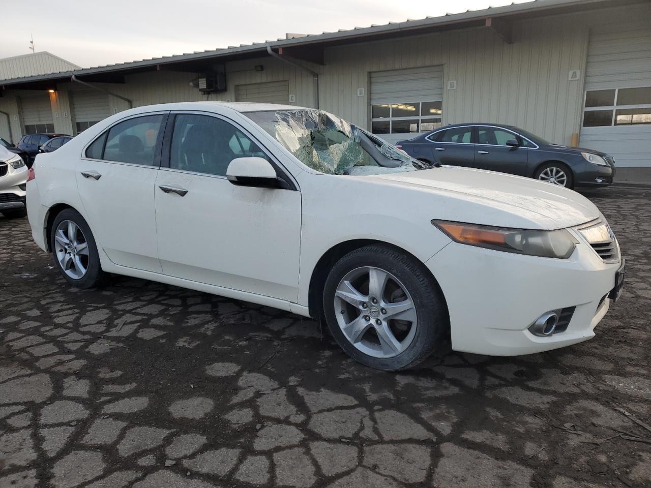 2011 Acura Tsx - Фото 4