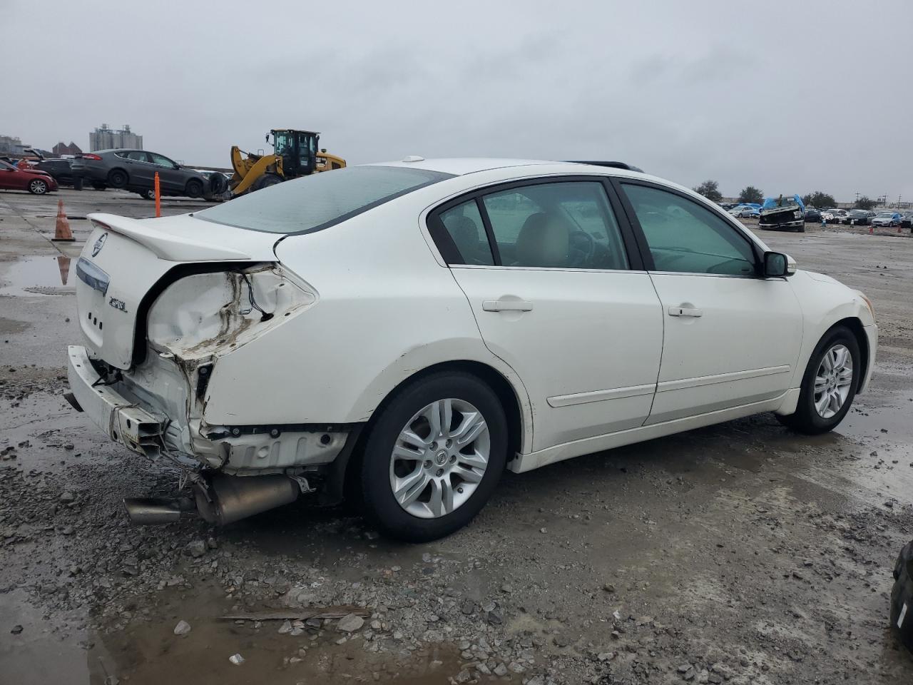 2012 Nissan Altima Base - Image 3