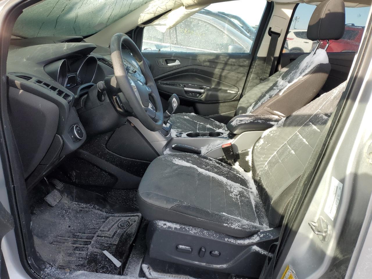 2016 Ford Escape Se - Image 7