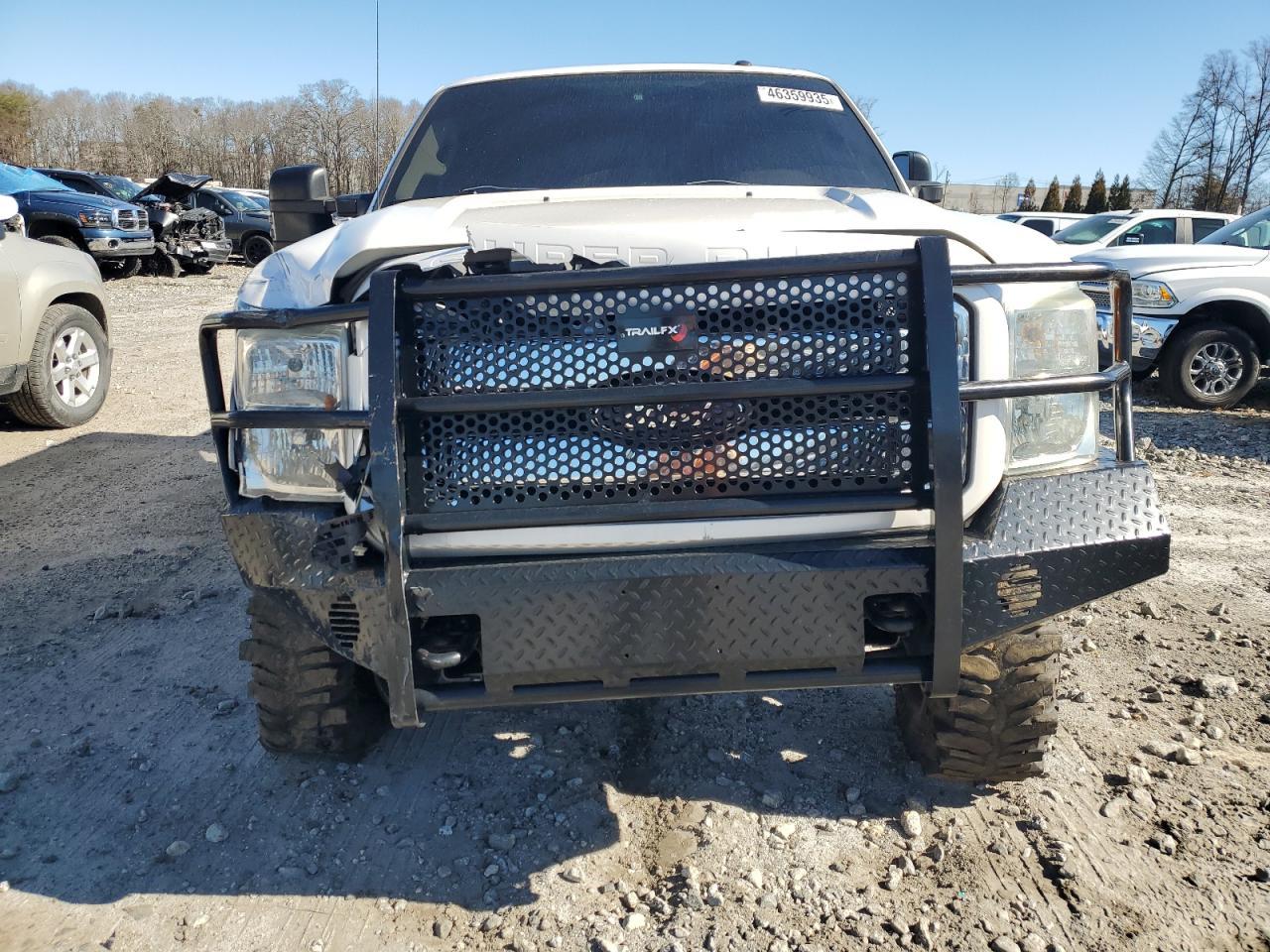 2011 Ford F250 Super Duty - Image 5