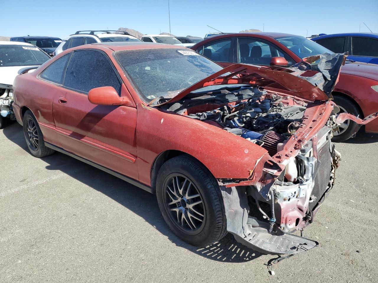 2000 Acura Integra Gs - Фото 4