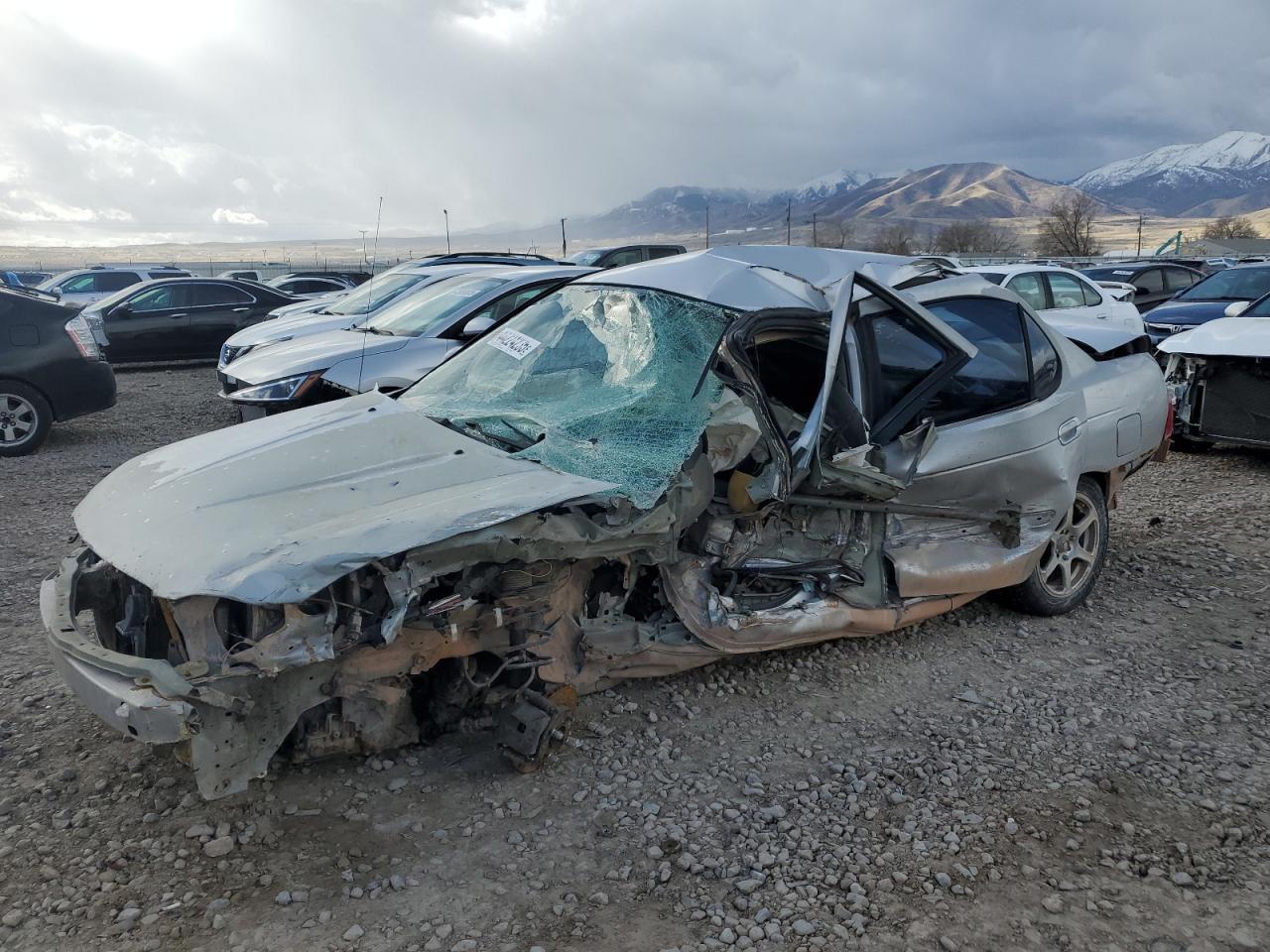 2006 Nissan Sentra 1.8